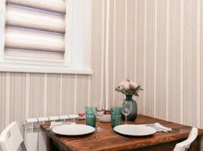 Квартира на Ленинском проспекте 36