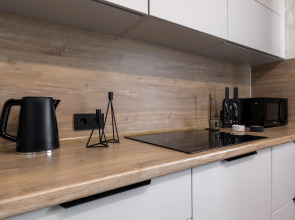 Апартаменты Престиж