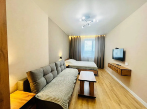 Apartamenty Dvuhkomnatnye apartamenty v centre