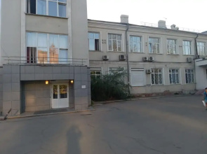 Znamenskiy Hostel