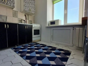 Квартира на Волочаевской