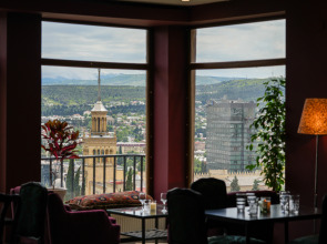 Отель Andza Tbilisi