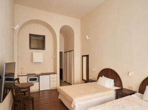 Ленинградская квартира №3 11