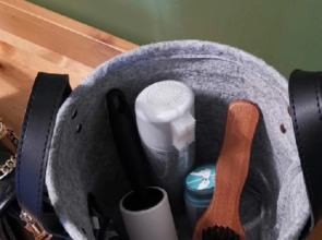 Квартира на Улице Путевая 18