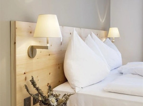 Апартаменты Artgom