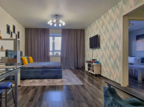 Апартаменты Рыжий Кот Центр