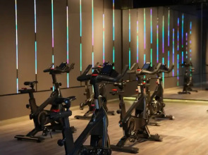 Бутик-отель Rivana Boutique Hotel