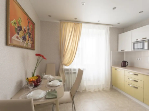 Апартаменты Гагарина 25