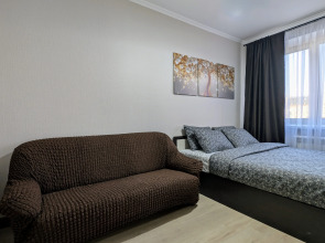 Квартира Свободна- 2-я Фрунзенская 10