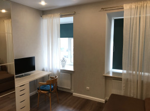 Апартаменты Большая Пушкарская 4