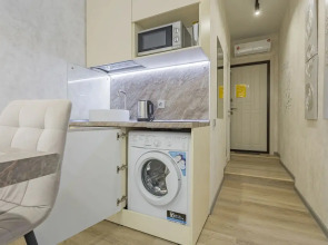 Апартаменты Апарт-Риэлти