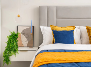 Апартаменты Jane-Apart Relax Time