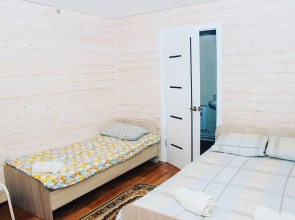 Gostevoy Dom Tsvetok Olkhona