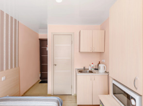 Одноместная мини-студия Авион