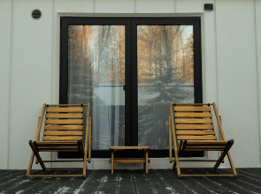 База Отдыха  БарнХаус