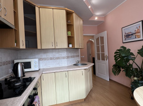 Апартаменты Central city