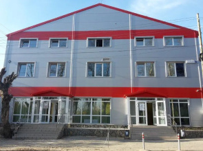 Hotel & Hostel Klever