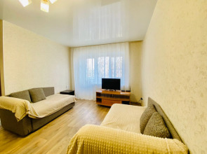 Апартаменты Пионерская 8 А