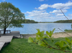 Гостевой дом Water Villa