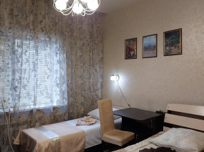 Гостевой дом Брусника