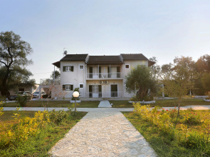 Chrysikopoulos Apartments