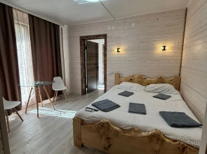 Вилла Гостевая усадьба 3