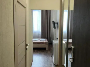 Апартаменты Саквояж 2