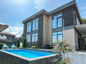 Kottedzh Private house