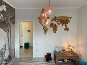 Апартаменты Морской Конек