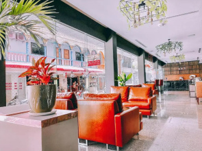 C&N Hotel Patong, Phuket
