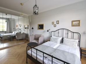 Квартира Комфорт и Уют в Тихом Центре