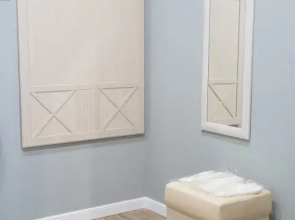 Апартаменты Malina Shtolz Bedroom