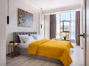 Na Ulitse Vlasova 31 Flat