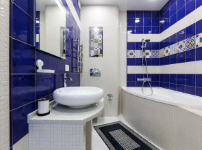 Апартаменты 3х Комнатные Ипподромская