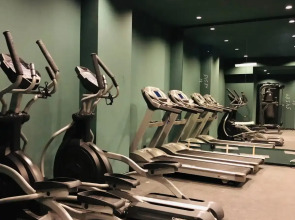 Апартаменты Weekend Place Hotel Вернадского