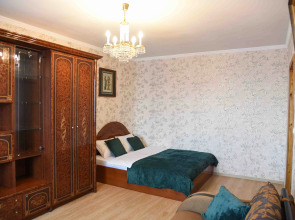 Апартаменты Mira Apartments