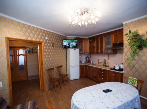 Меблированные комнаты Августин