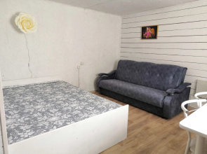 Altayskie Istorii Guest House