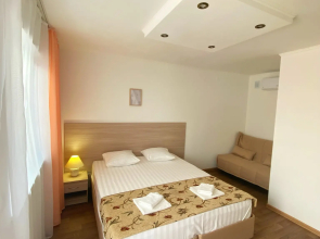 Tvoj Dom Guest House