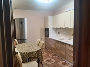 Гостевой дом AT Relax House