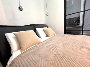 Molodezhnaya 4 Apartments
