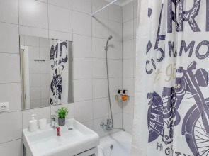 Апартаменты Asaapart Lamiya 3 67