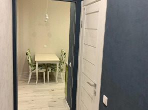 Квартира Фантазия Терраса