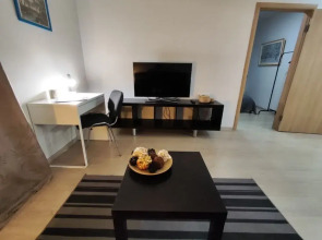 Апартаменты Отрада №4