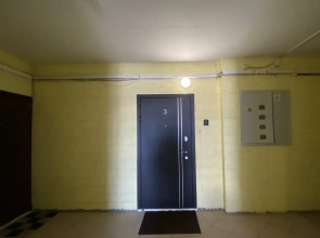 Квартира Апартаменты Леншоссе 47