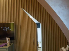 Отель Art Gallery