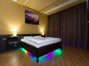 REHOME24 APARTMENTS na 12 etazhe