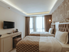 Отель Istanroom by KEO