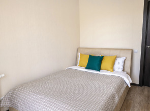 Апартаменты TopHouse на Можжевеловой 18, 2 этаж Двухкомнатные