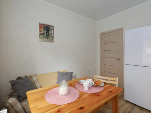 Апартаменты BalticRealty Eco Cranz